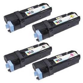 Negro Reg para Xerox Phaser 6128 MFP 3K - 106R01455 