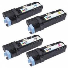 Negro Reg para Xerox Phaser 6128 MFP 3K - 106R01455 