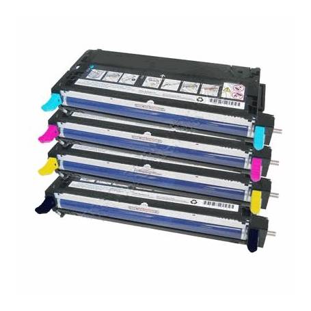 Magenta com para Xerox Phaser 6180XXX (6K Páginas)113R00724