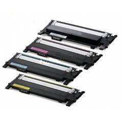 Cian compatible Samsung xpress c430 c430w c480w 1kclt c404s