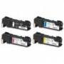 Negro reciclado Xerox phaser 6140 v_n 6140 v_dn. 2.5k 106r01480