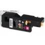 Magenta reciclado para Xerox phaser 6000v 6010 6015v 1k 106r01628