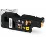 Amarillo reciclado para phaser 6000v 6010 6015v 1k 106r01629