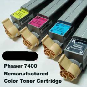 Cyan Reg 7400N,7400DN,7400DT,7400DX,7400NM.15K-106R01077