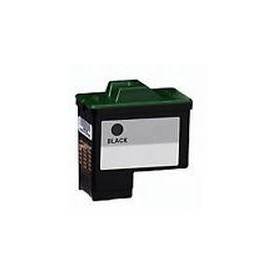 14ML Regenerado Lexmark Jet Printer Z13/Z23/Z23E -Negro 16