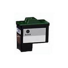 Nº 16 14ml reciclado Lexmark jet printer z13 z23 z23e negro 16