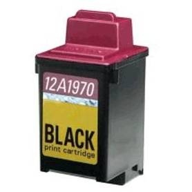 25ML Regenerado Lexmark JP 3200/5000/5700/5770- Negro 70