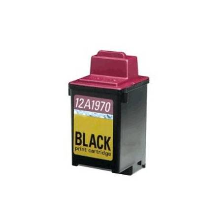 25ML Regenerado Lexmark JP 3200/5000/5700/5770- Negro 70