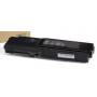 Negro compatible para Xerox WorkCentre 6655-12K106R02747 