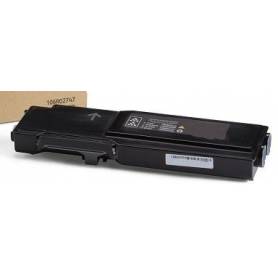 Negro compatible para Xerox WorkCentre 6655-12K106R02747 