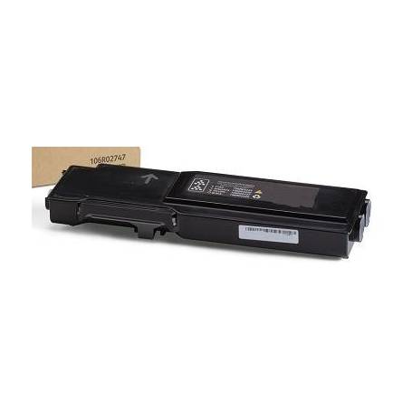 Negro compatible para Xerox WorkCentre 6655-12K106R02747 