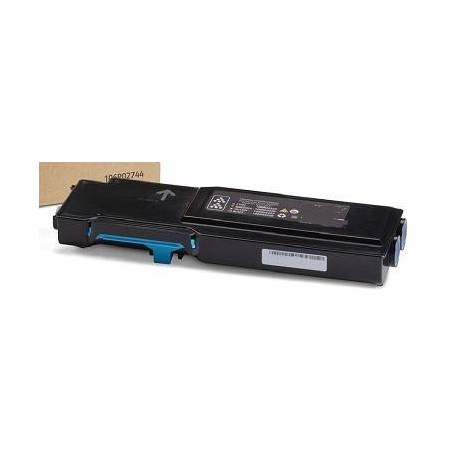 Cyan compatible para Xerox WorkCentre 6655-7.5K106R02744