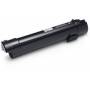 Negro Compatible para Dell C5765dn-18K593BBCR