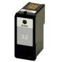 nº 32 20ml reciclado para Lexmark x5250 x8350 z810 z818 