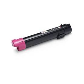 Magenta Compatible for Dell C5765dn-12K593BBCX