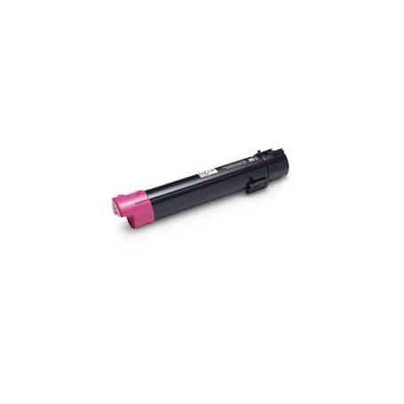 Magenta Compatible for Dell C5765dn-12K593BBCX