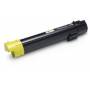 Amarillo Compatible para Dell C5765dn-12K593BBCL