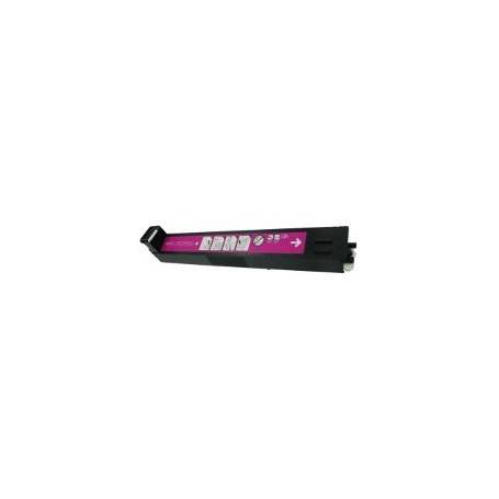 Magenta Reg para HP Color CP6015 CM6030 CM6040FMFP.21K