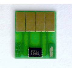 Juego 4 chips Static control para Hp 950 xl Hp 951 xl