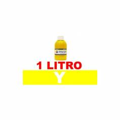 1 l. tinta amarilla pigmentada para cartuchos para Hp 940 Hp 951 Hp 971