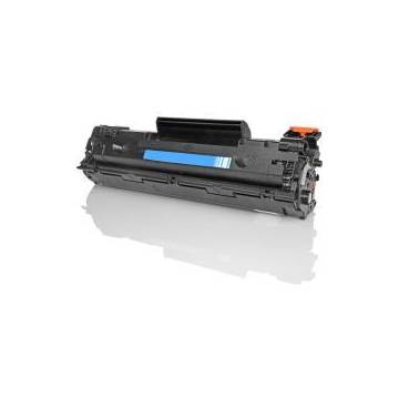 Tóner compatible Hp 35 36 78 85 y Canon CRG 712 713 725 726 2k