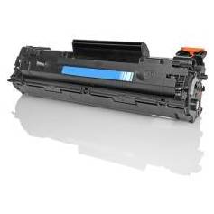 Tóner compatible Hp 35 36 78 85 y Canon CRG 712 713 725 726 2k