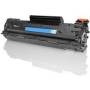 Tóner compatible Hp 35 36 78 85 y Canon CRG 712 713 725 726 2k