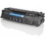 HP 53A / 49A Tóner compatible Hp Q7553a Q5949a Canon CRG708 3k