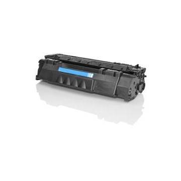 Universal Hp 53X / 49X Hp Q7553X Q5949X Canon CRG708h 7k