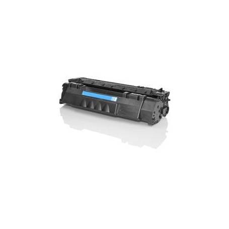 Universal HP Q7553X,Q5949X,Canon CRG708H-7K