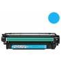 Cyan regenerado para HP M551N, M551DN, M551XH.6K CE507A