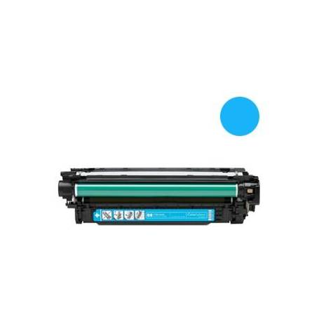 Cyan regenerado para HP M551N, M551DN, M551XH.6K CE507A