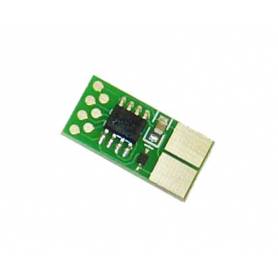 chip Lexmark T520 522 chip 20K