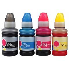 Negro 70 Ml para Ecotank 664 