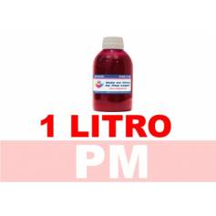 1000 ml. tinta magenta claro pigmentada tipo k3 para plotter Epson