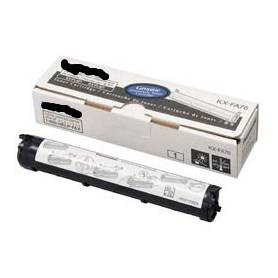 Reciclado Panasonic fax fl 501jt flb 750jt flb 551jt kx fa 76x 2k