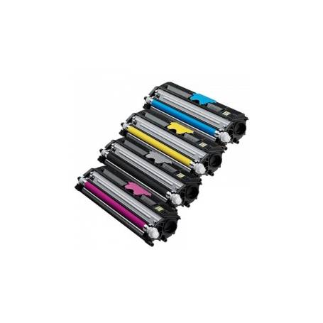 Magenta s05055 para Epson cx16 cx16nf cx16dnf cx16dTNf c1600. 2.7k