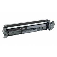 HP 17A tóner compatible Hp pro m102w m130nw m102a m130a m130fw 1.6k con chip