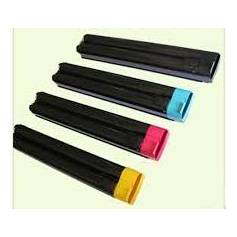 Cartucho Tóner negro para Xerox Color 550 560 570 006R01525