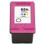 Hp 62 XL color 18ML reciclado 5640,5600,5644,7600,5740,8040,8045