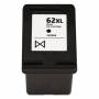 Hp 62 XL negro reciclado 5640,5600,5644,7600,5740,8040,8045