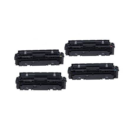 Negro Compatible MF732/734/735Cx/LBP-653cdw/654cx-6.3K1254C002