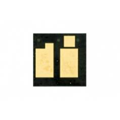 Chip para HP M452 (CF410X) Canon MF732 5k amarillo