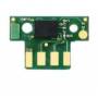 Lexmark C540 chip negro 2.500 copias