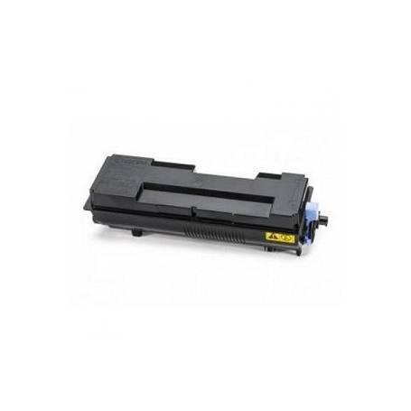 Toner compatible para Kyocera Ecosys P4040dn- 15K 1T02P70NL0