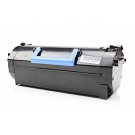 Toner compatibe Lexmark MX711,MX810, MX811,MX812 -45K 62D2X00