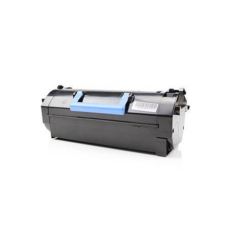 Toner compatibe Lexmark MX711,MX810, MX811,MX812 -45K 62D2X00