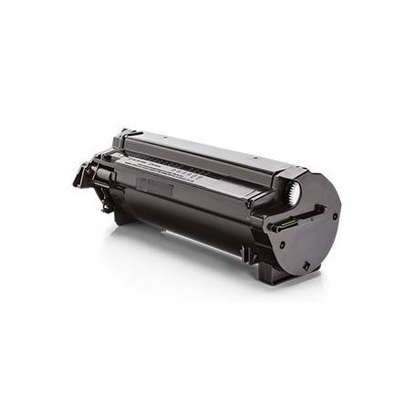 Toner compa Lexmark MS410,MS510,MS610-10K50F2X00