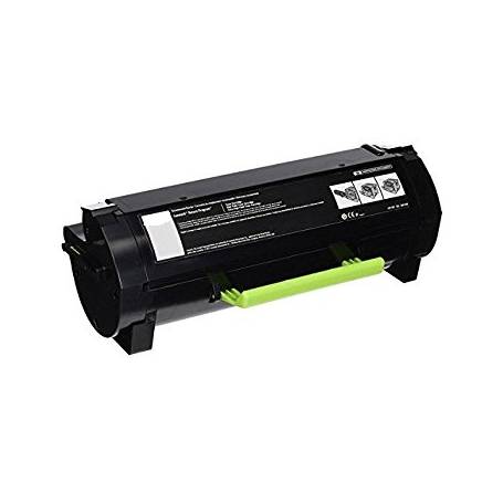 Toner Compatible MX417/ 517/ 617/ MS417/ 517/ 617-8.5K 51B2H00