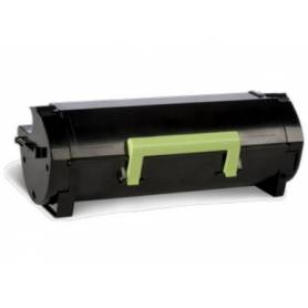 Toner reciclado para Lexmark M1145, XM1145 -16K 24B6035